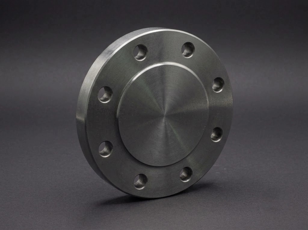 Blind Flanges